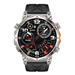 CARNEO GTR Ranger HR+ Ai - GPS silver 8588010359674