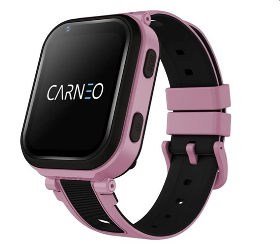 CARNEO GuardKid+ 4G 8588010359070
