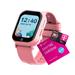 CARNEO GuardKid+ 4G TINY Pink 8588009299875