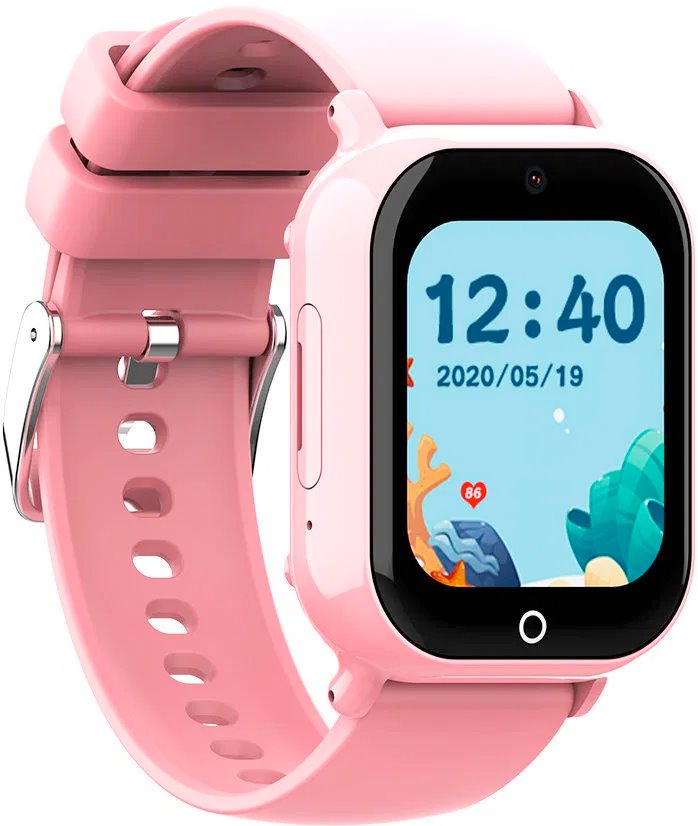 CARNEO GuardKid+ 4G TINY Pink 8588009299875