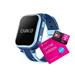 CARNEO GuardKid+ 4G ULTRA blue 8588009299530