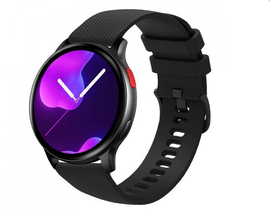 CARNEO Heiloo HR+ 2nd gen. black 8588009299127