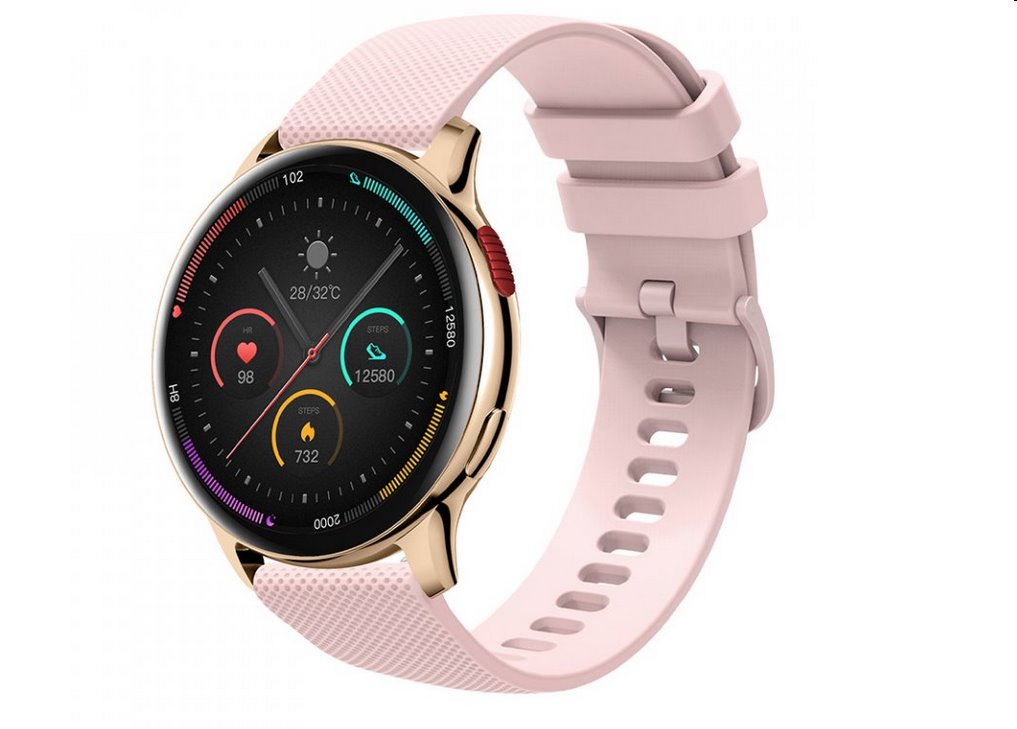 CARNEO Heiloo HR+ 2nd gen. gold 8588009299110