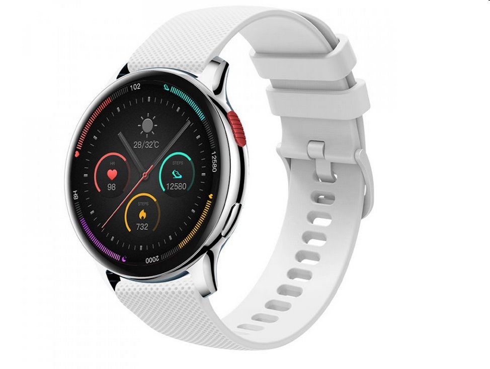 CARNEO Heiloo HR+ 2nd gen. silver 8588009299134