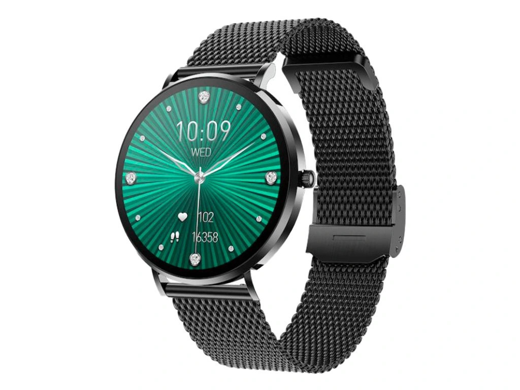 CARNEO Phoenix HR+ 2nd černé 8588009299660