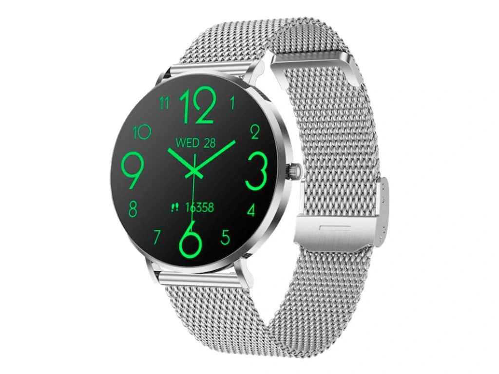 CARNEO Phoenix HR+ 2nd stříbrné 8588009299653