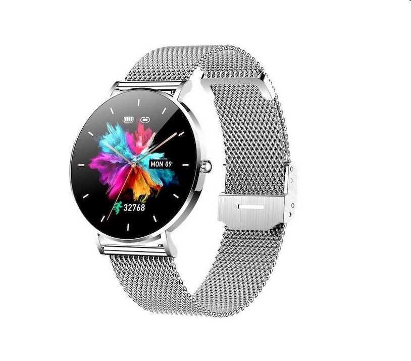 CARNEO Phoenix HR+ SILVER Ultra thin 8588009299097