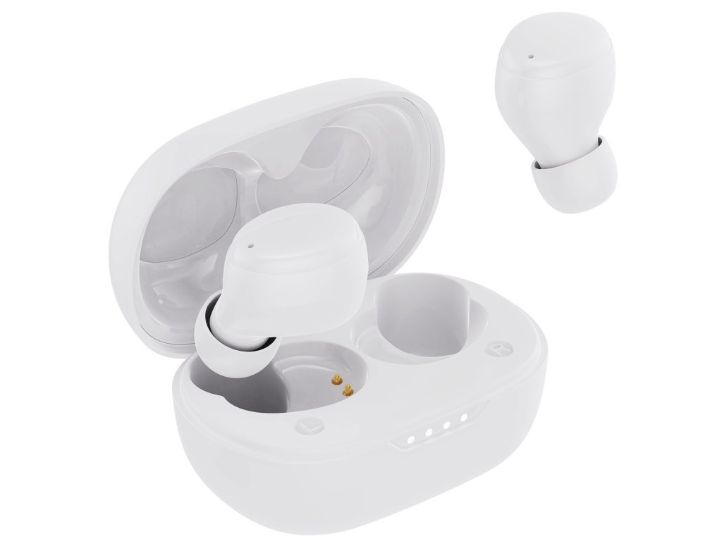 CARNEO S4 mini White 8588009299363