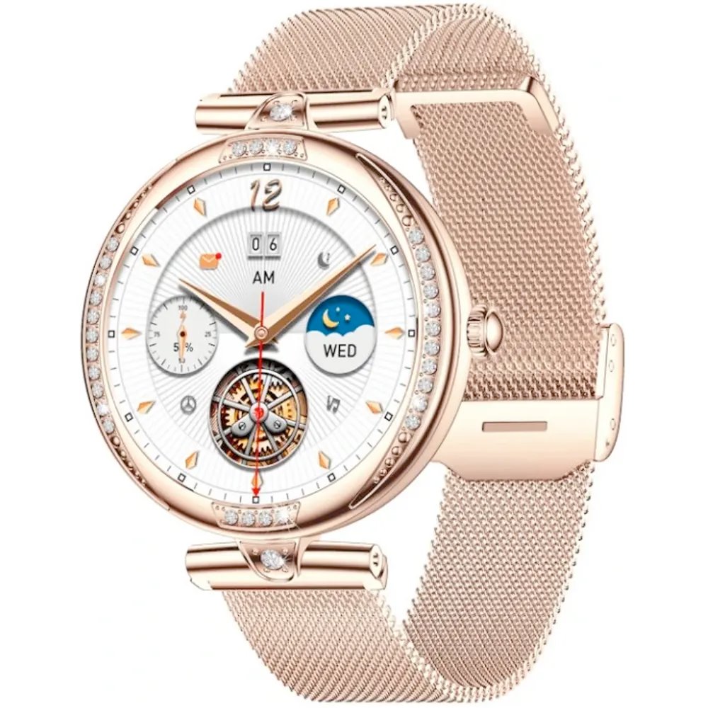 CARNEO Seinna HR+ rosegold 8588009299974