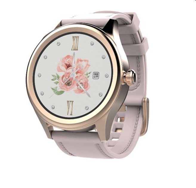 CARNEO Smart hodinky Prime GTR dámsky 8588007861319