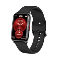 CARNEO sportovní náramek LuXii Active black 8588007861531