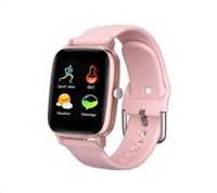 CARNEO sportovní náramek Soniq+ woman 8588007861180