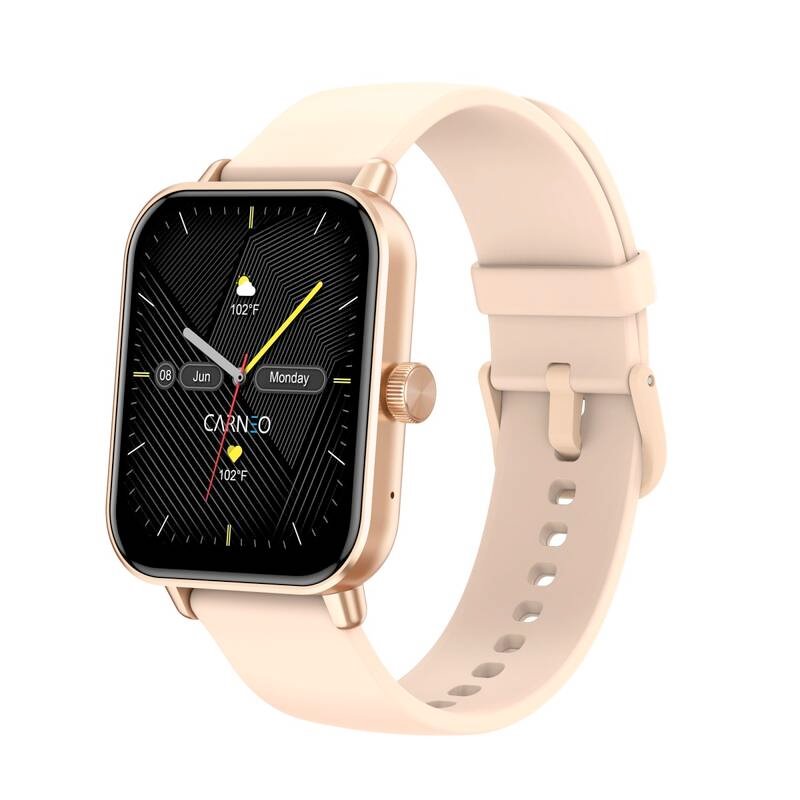 CARNEO Versa HR+ rosegold 8588009299592