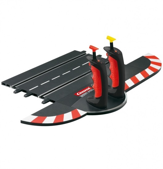 Carrera 10109 ovladač set 2ksDIGITAL132/ 4007486101098