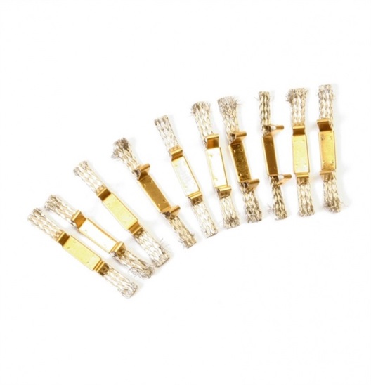 Carrera 20365 Kontaktní kartáčky (10ks) 4007486203655