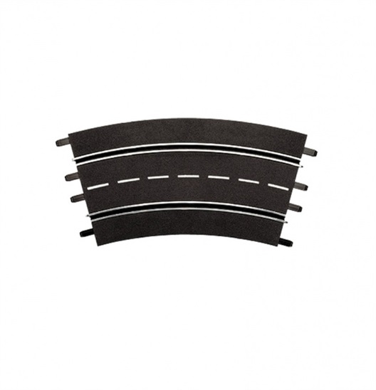 Carrera 20573 Zatáčka 3/30EVO/D132/D124 4007486205734