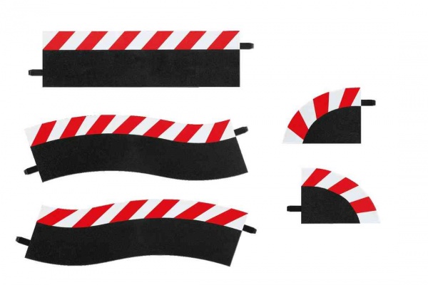 Carrera 20602 Kraj.Pit Lane30356D132/D12 4007486206021