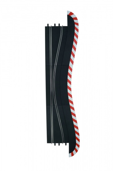 Carrera 20604 Krajnice pro Zúžení 4007486206045