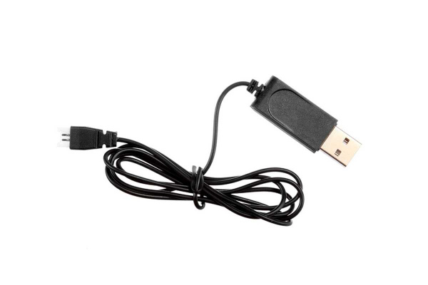 CARRERA 410145 Nabíječka USB Cable 3,7V 9003150865346