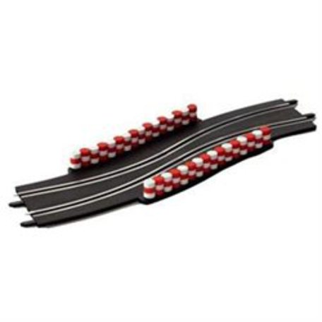 Carrera 61647 Šikana - GO/GO+/D143 4007486616479