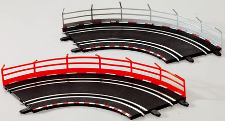 Carrera 61651 Mantinel/Plot -GO/GO+/D143 4007486616516