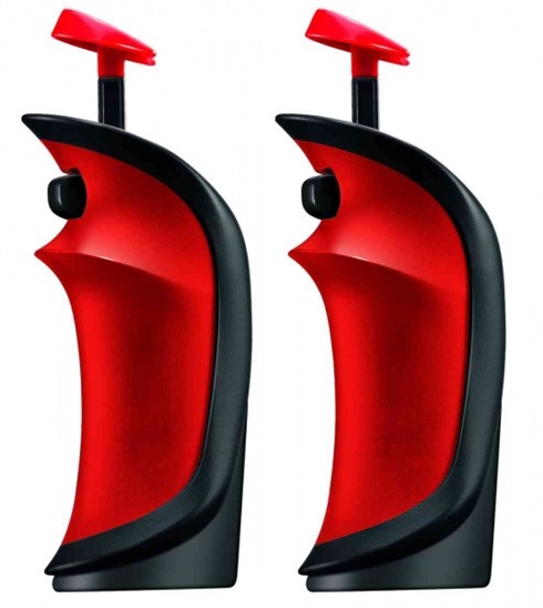 Carrera 61669 Bezdrátový ovladač 2ks 4007486616691