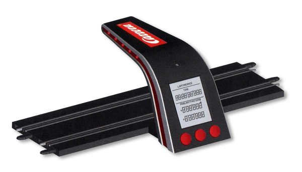 Carrera 71598 počítadlo kol - GO 4007486715981
