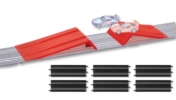 Carrera 71599 SkokánekGO/GO+/D143 4007486715998