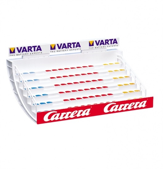 CARRERA 734182 21101 Budovy - Tribuna (r 4007486211018