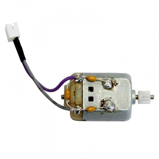 CARRERA 734278 EVO/D132 89200 Motor E200 4007486892002