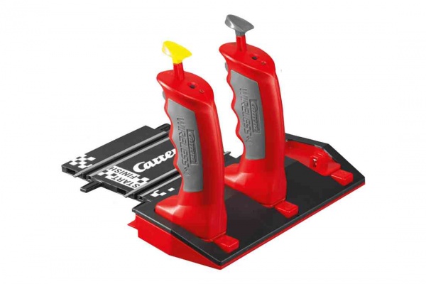 CARRERA 734391 D143 - 42013 Bezdrátové o 4007486420137