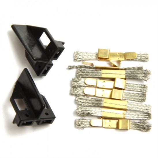 CARRERA 734425 EVO 26363 Kontaktní kartá 4007486263635