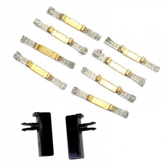 CARRERA 734426 EVO 85309 Kontaktní kartá 4007486853096