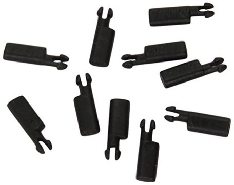 Carrera 88104 Vodící lišta (10ks) 4007486881044