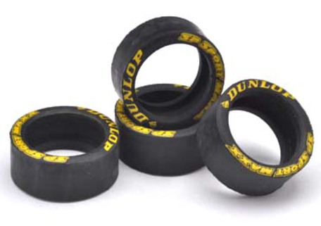 Carrera 89595 EVO/D132 pneuAMG Mercedes 4007486895959