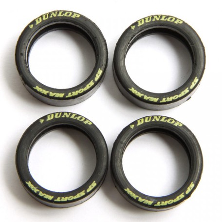 Carrera 90151 EVO/D132pneuDTM 2004,6,8,9 4007486901513