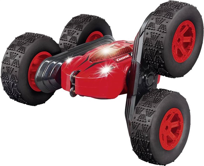 Carrera Adventní kalendář 240009 R/C 9003150122418