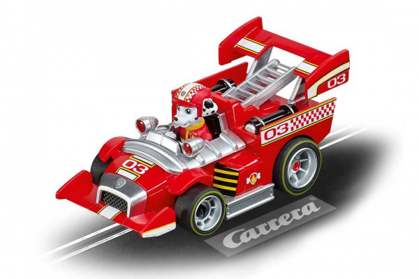 Carrera Carrera GO/GO+ 64176 Paw Patrol 4007486641761