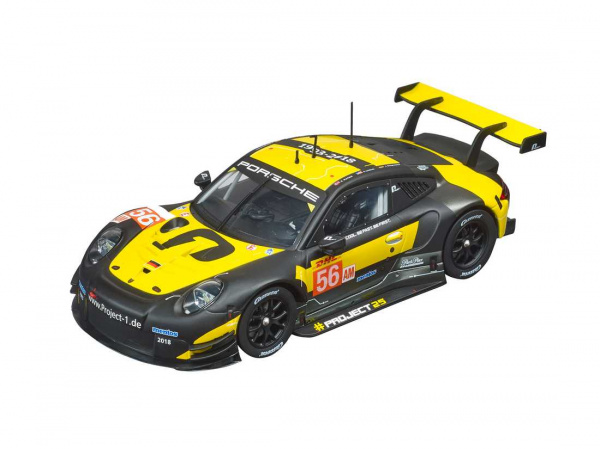 Carrera D124 23914 Porsche 911 RSR 4007486239142