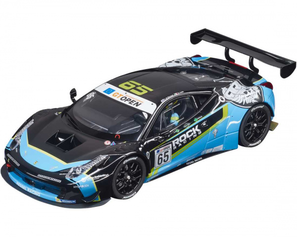 Carrera D124 23915 Ferrari 458 ItaliaGT3 4007486239159