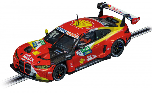 Carrera D12423951 BMW M4 GT3, No.31 4007486239517