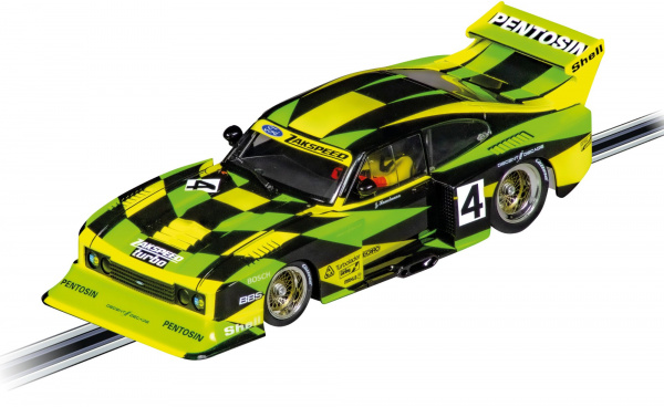 Carrera D12423956 Ford Capri Zakspeed 4007486239562