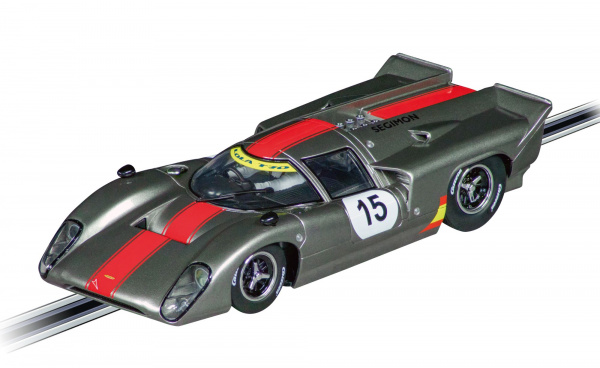 Carrera D12423957 Lola T70 MKIIIb No.15 4007486239579