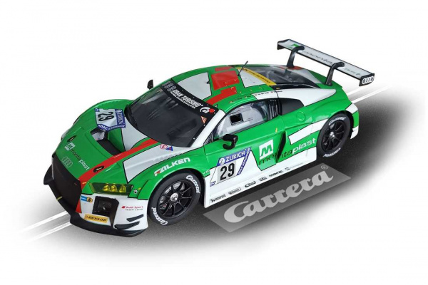 Carrera D132 30911 Audi R8 LMS No.29 4007486309111