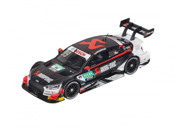 Carrera D132 30985 AudiRS 5 DTM 4007486309852