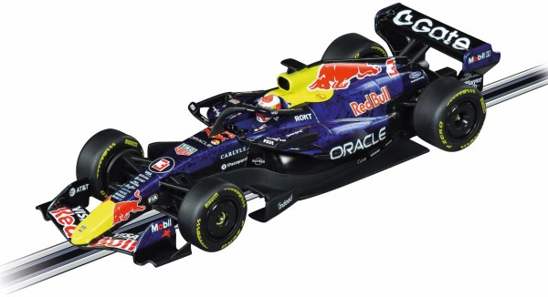 Carrera D132 32096 Red Bull M.Verstappen 4007486320963