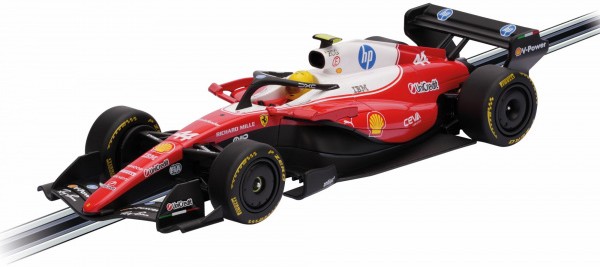 Carrera D132 32097 Ferrari SF-26 L.Hamil 4007486320970