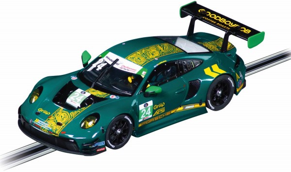Carrera D132 32112 Porsche 911 GT3 R 4007486321120