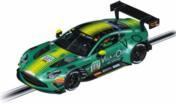Carrera D132 32119 Aston Martin Vantage 4007486321199