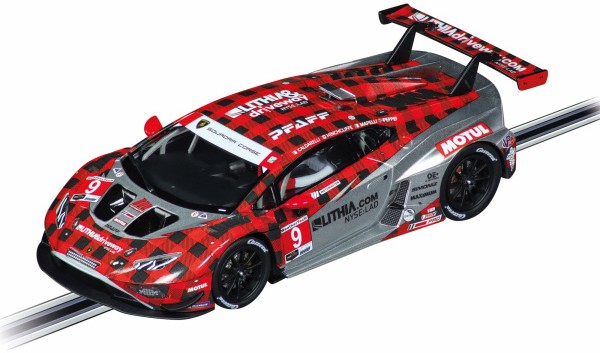 Carrera D132 32123 Lamborghini Huracán G 4007486321236